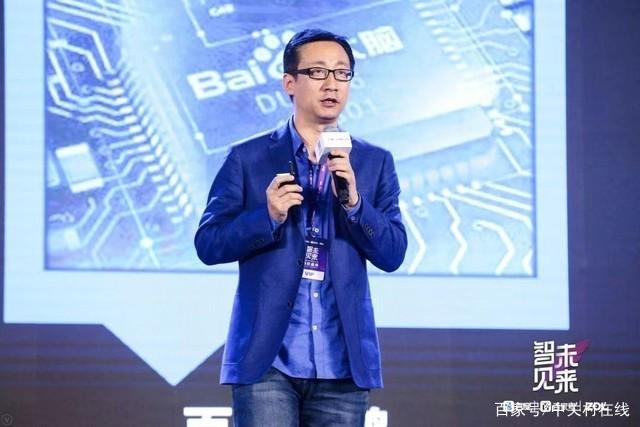 北电数智董事长荆磊丨探索从“算力仓库”到“AI工厂”的重塑之路