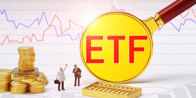 【ETF观察】4月12日股票ETF净流出165.22亿元