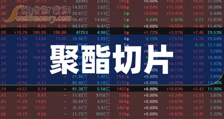 5月20日聚酯切片产销率为133.96%