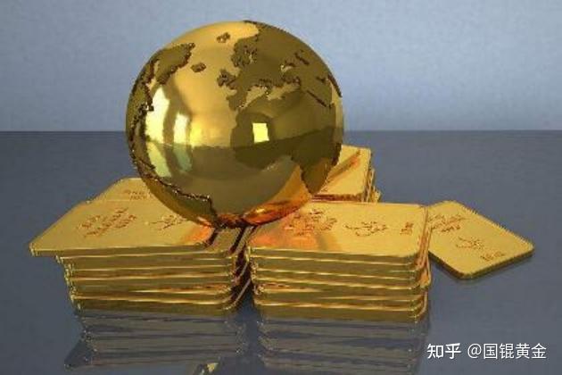 央行重磅！继续狂买 黄金储备实现“17连增”