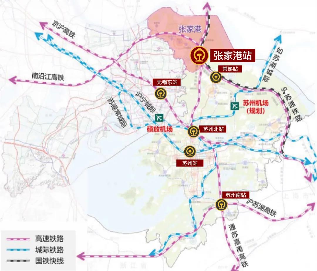 “最长地铁”来了，长三角跟了？