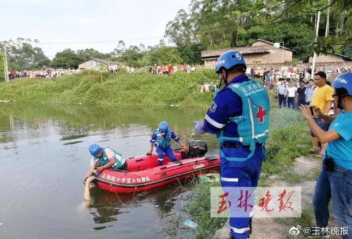 15岁少年溺亡，6名未成年人被捕，最小仅9岁，其中11岁男孩被控过失杀人！美国当地警方：望家长鼓励子女勇敢说出来，不要隐瞒真相