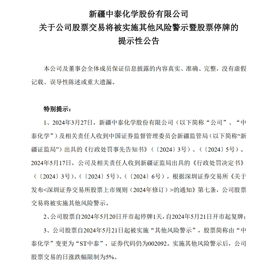 ST东时一位独立董事辞职未生效便去世 日前明确存在控股股东资金占用