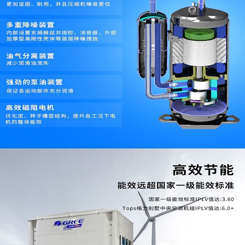 格力电器获得发明专利授权：“降噪装置、控制方法及控制装置”