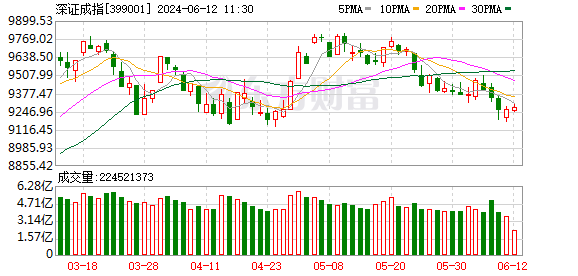 深成指创2月初以来新低 可转债ETF(511380)交投活跃 中装转2涨近8%