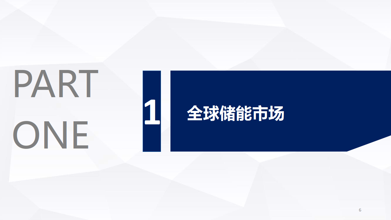 2024中国国际新型储能发展峰会开幕，储能电池ETF（159566）、新能源ETF易方达（516090）等产品布局板块龙头