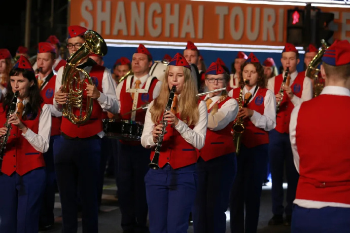 第35届上海旅游节9月14日至10月6日举办