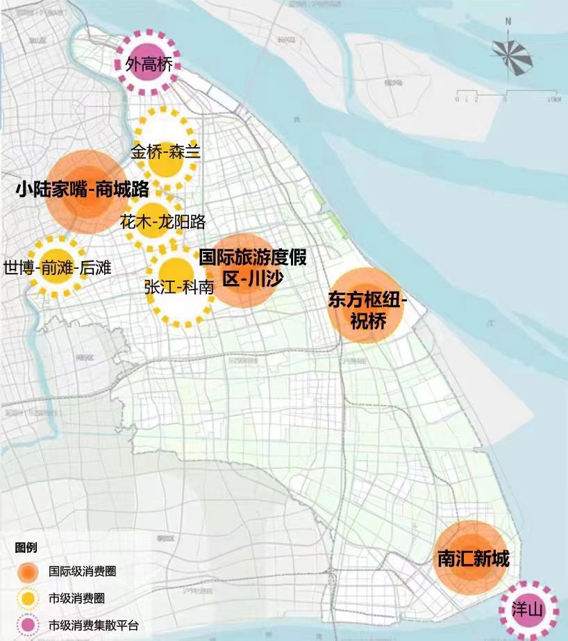 上海：支持上海证券交易所加快打造“上证链”“上证云”等新一代数字金融底座