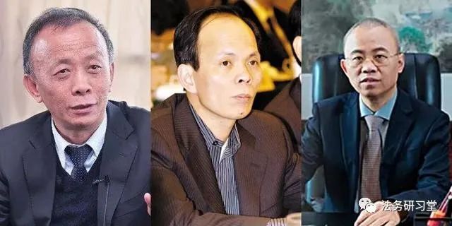 这家A股，董事长、总经理、董秘集体辞职！发生了什么？