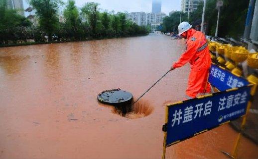 水利部会商部署江南华南等地强降雨洪水防御工作