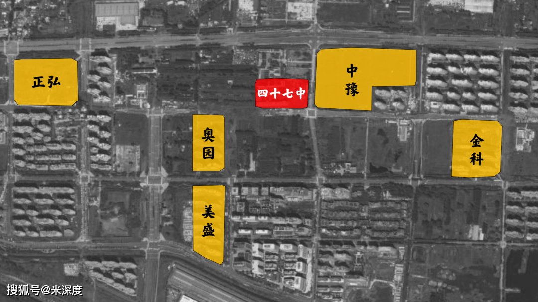 获中东投资机构入主，中国奥园股价大涨