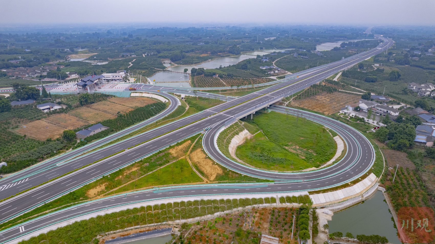 信息通信：强劲高质量发展“信息大动脉”