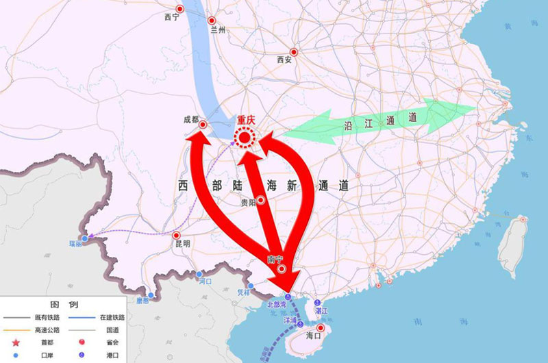 交通运输部：1—8月已完成交通固定资产投资2.36万亿元