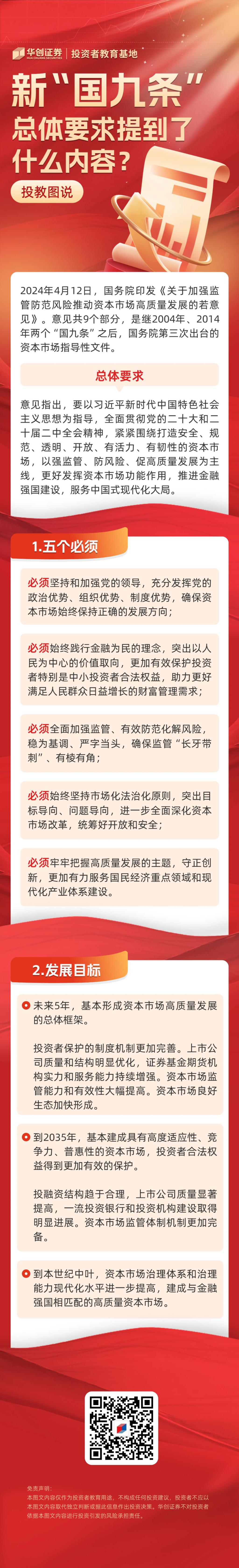 新“国九条”发布,高股息资产配置价值凸显,鹏扬中证国有企业红利ETF(159515)上涨0.10%