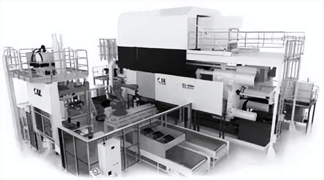 美利信:公司在汽车领域为客户提供铝合金精密压铸件产品