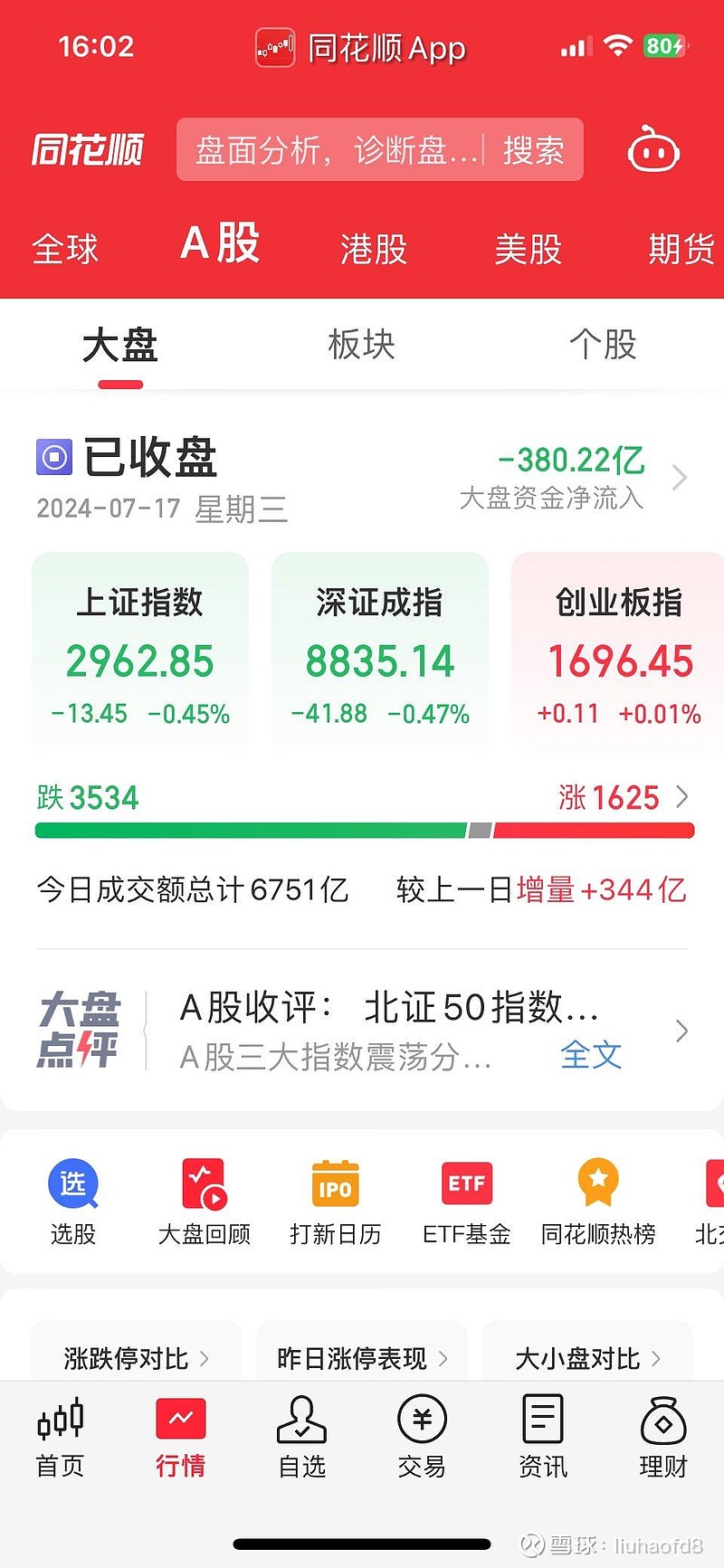 中国30年期国债期货盘中一度涨0.45%