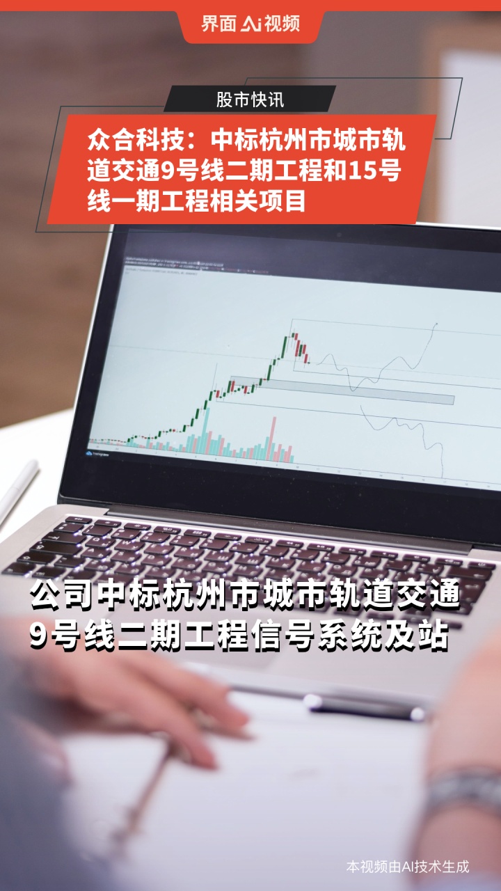 众合科技：接受华创证券等机构调研