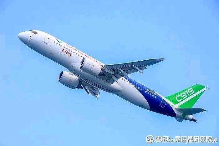 海通国际:看好未来航空行业长期投资逻辑不变