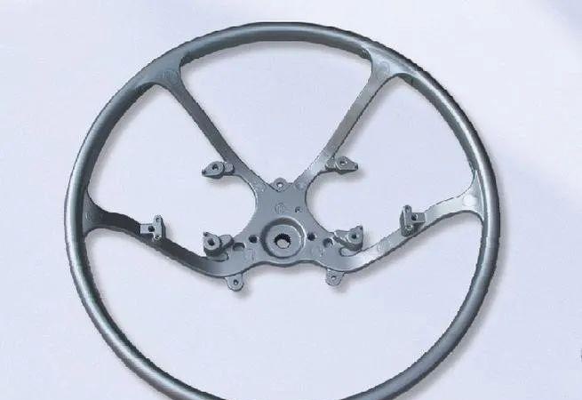 春秋电子:公司在新能源汽车镁合金应用业务方面有较为广阔的应用场景