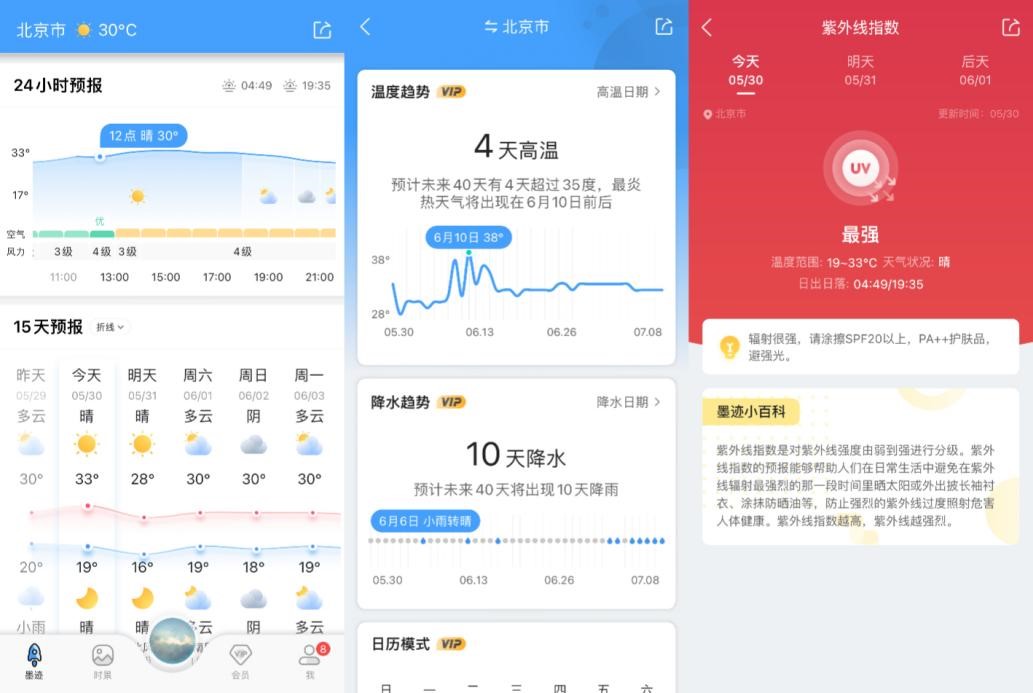 研究显示谷歌人工智能模型预报天气更快、更准确