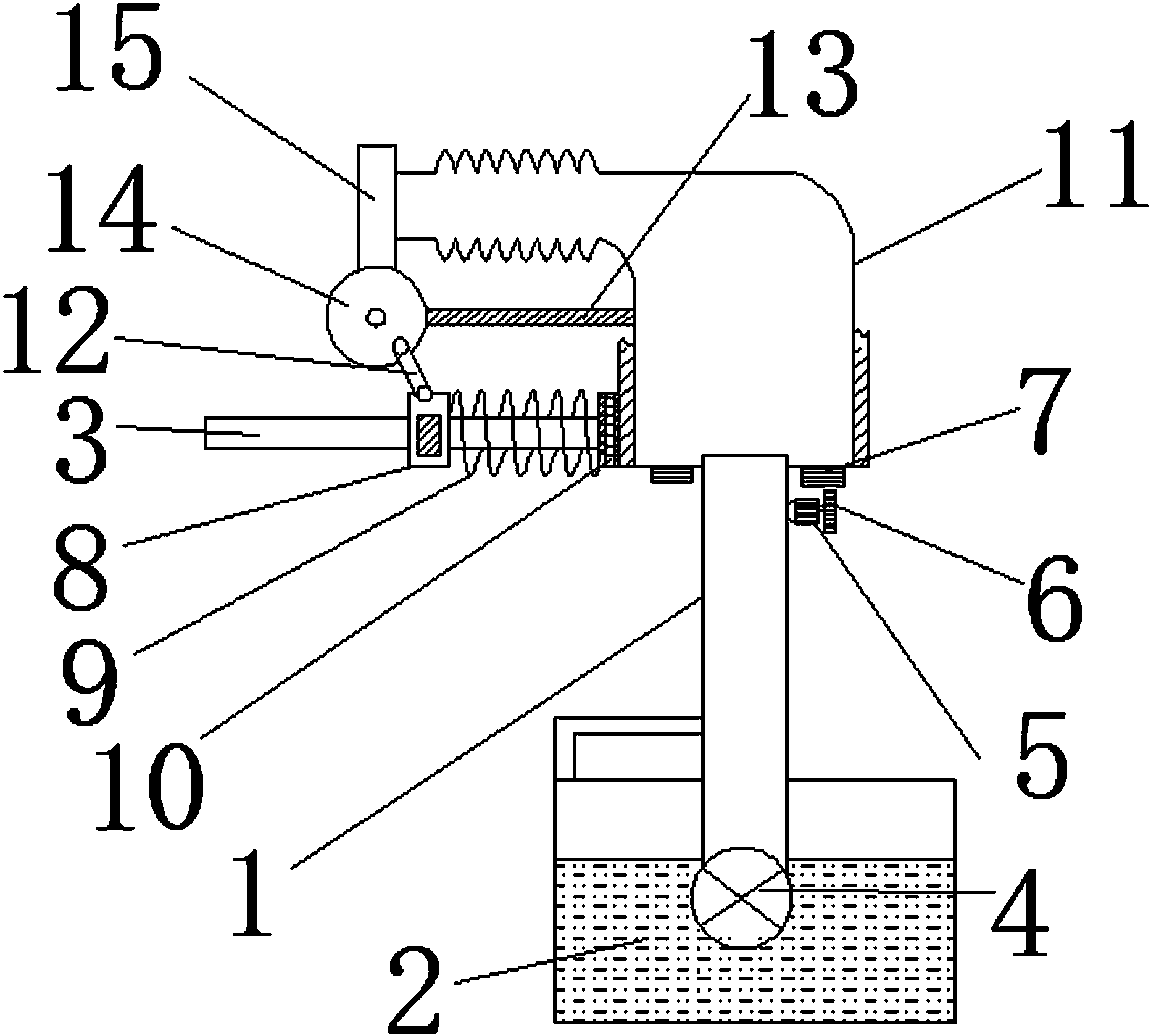 隆基绿能获得实用新型专利授权:“一种刮刀组件、浆料刮填装置及印刷设备”