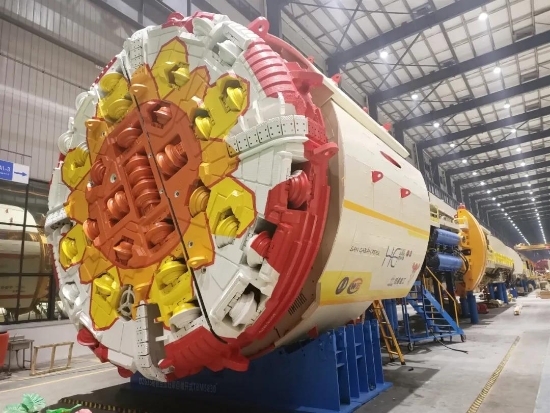 中国铁建等投资成立智慧农业发展公司