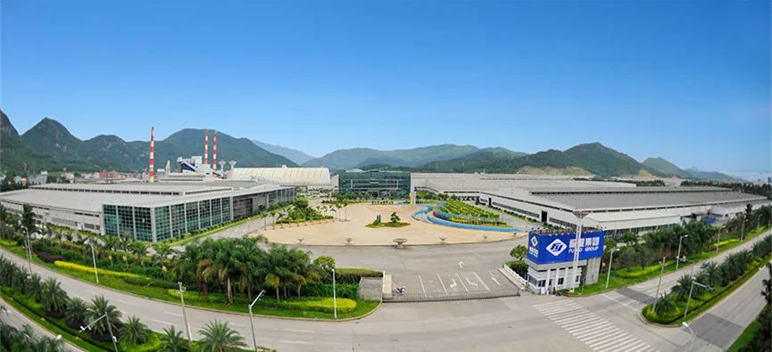 中国旅游集团在深圳已设立36家企业，资产达718亿元