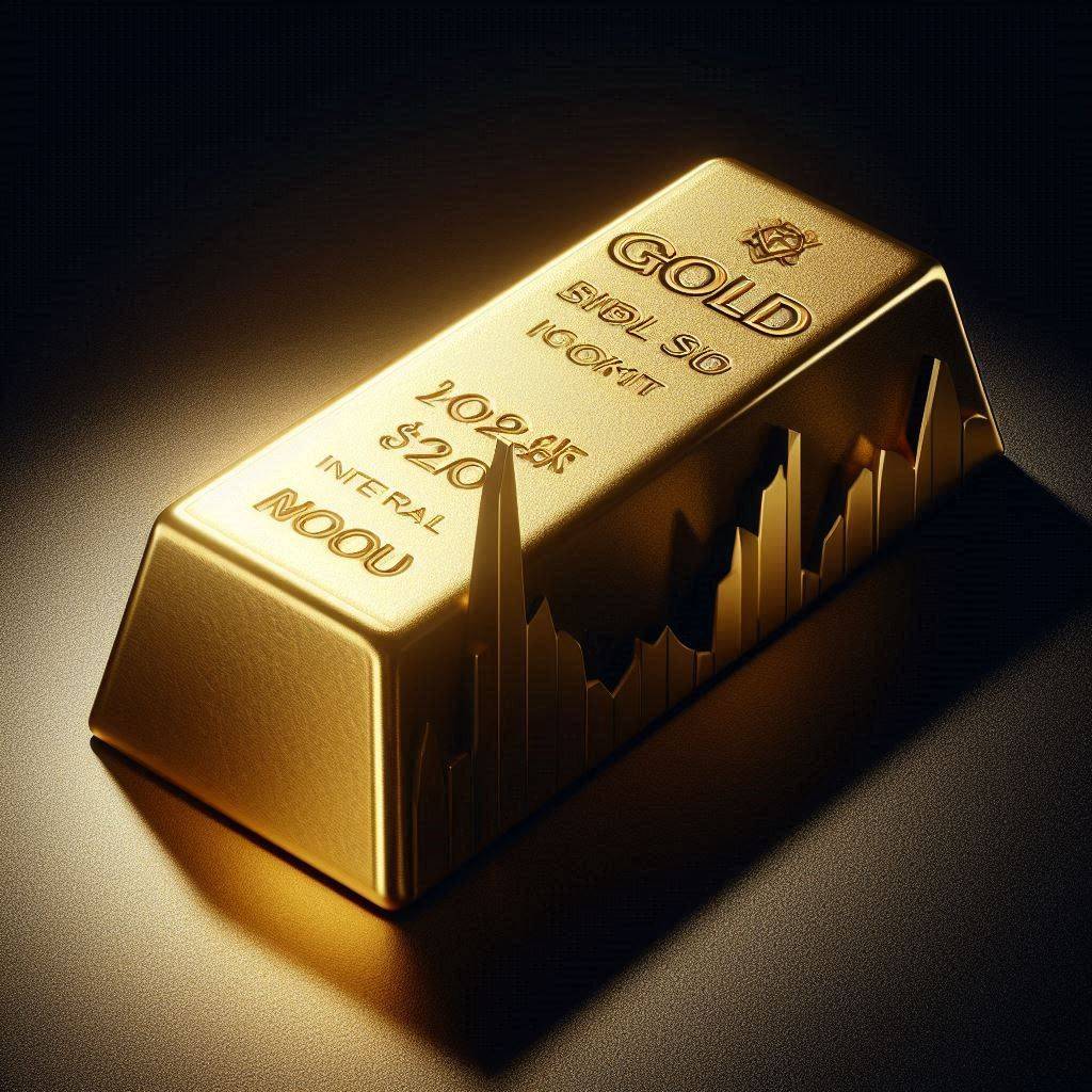 时隔半年!央行重启增持黄金!