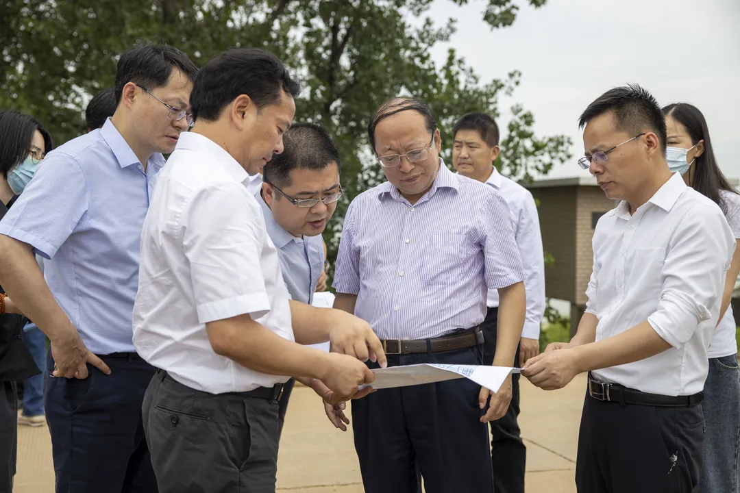 富奥股份汽车热管理系统项目落户武汉经开区