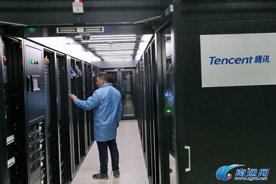 阿里巴巴云计算数据中心突发大火?回应来了→