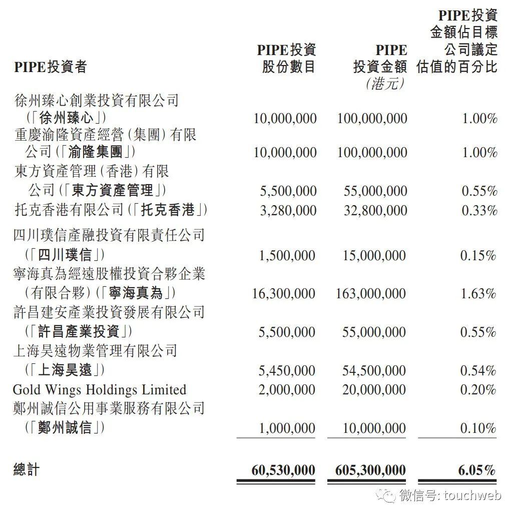 找钢网更新港交所上市申请 拟与Aquila进行De-SPAC交易