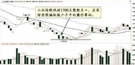 筹码新动向：48股筹码趋向集中