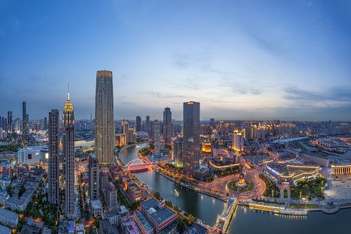 思科在华“三十而立” 将最新技术带入中国市场仍是主要目标