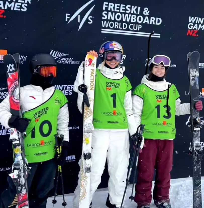 【互动掘金】英派斯:公司已在冰雪运动产品领域深耕多年