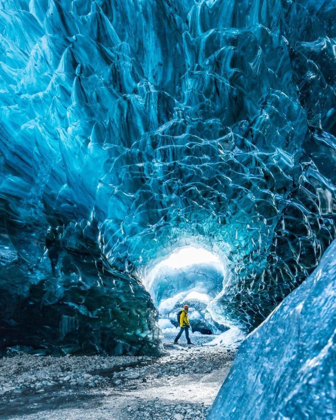 冰岛11月通胀率降至4.8%