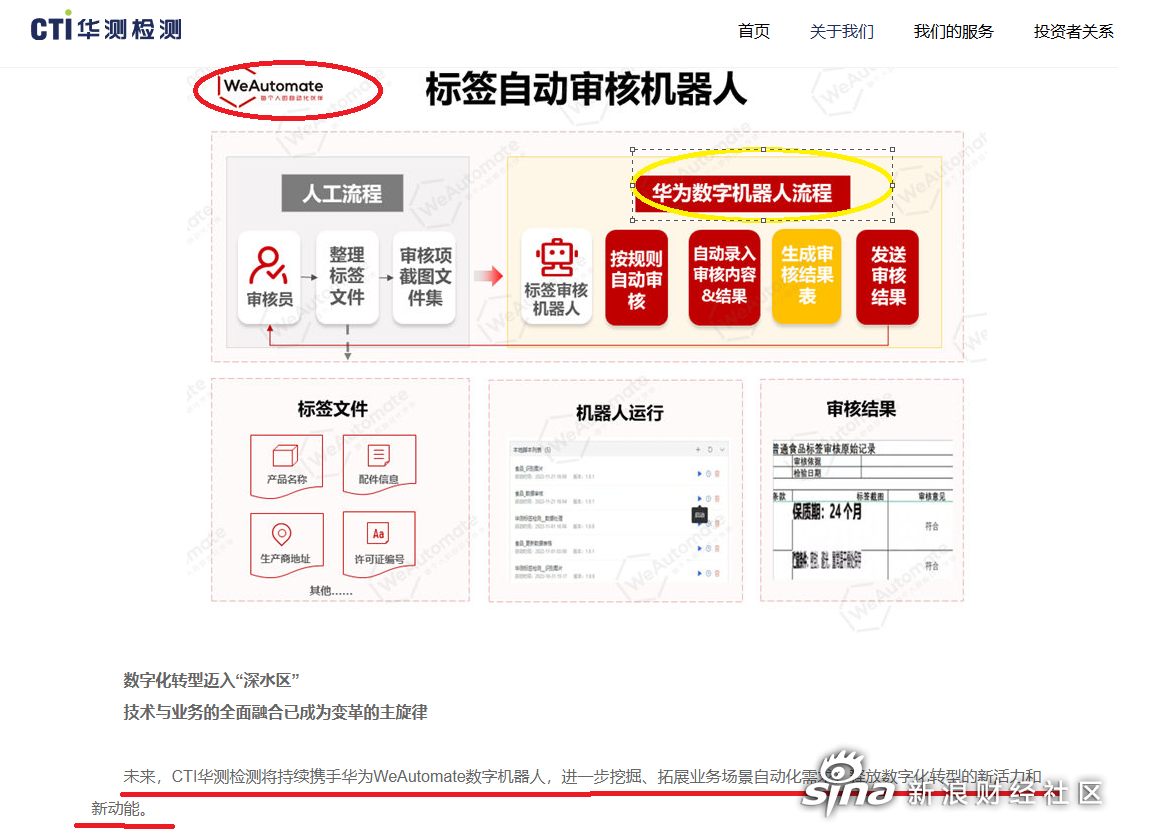 华测检测上市15载: 匠心坚守品质检测,护航可持续发展