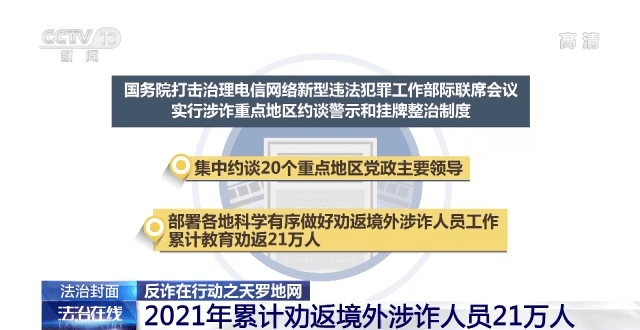 涉诈“资金链”治理显成效 工行年内协助公安返还超5亿元电诈资金