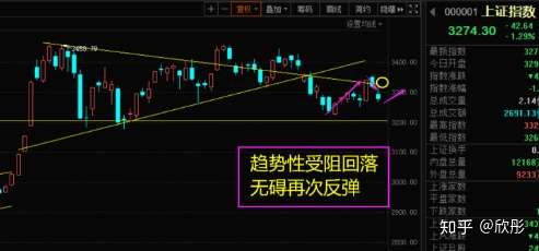 金融股全线回调!机构最新研判