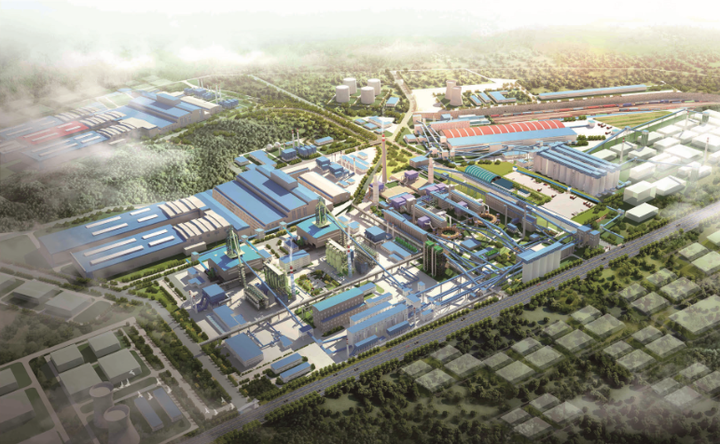 山东钢铁获得发明专利授权:“一种装配式建筑用热轧H型钢及其制备方法”