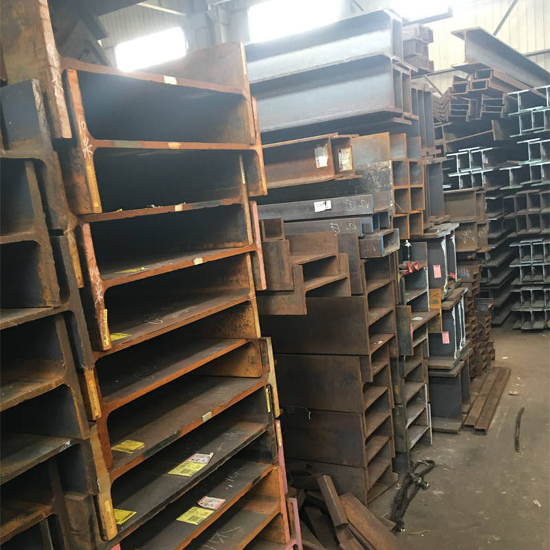 2025年1月6日上海欧标工字钢报价最新价格多少钱