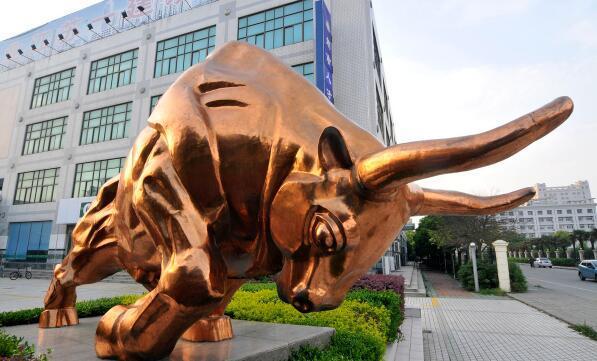 犯操纵证券市场罪 金运激光实控人梁伟一审被判刑四年