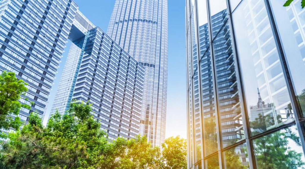 仲量联行：2024年北京甲级办公楼租赁成交量同比提升22%