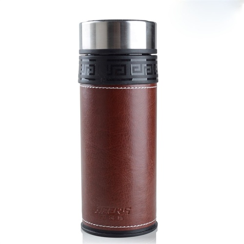 哈尔斯获得实用新型专利授权:“保温杯抽真空装备用上下料系统”