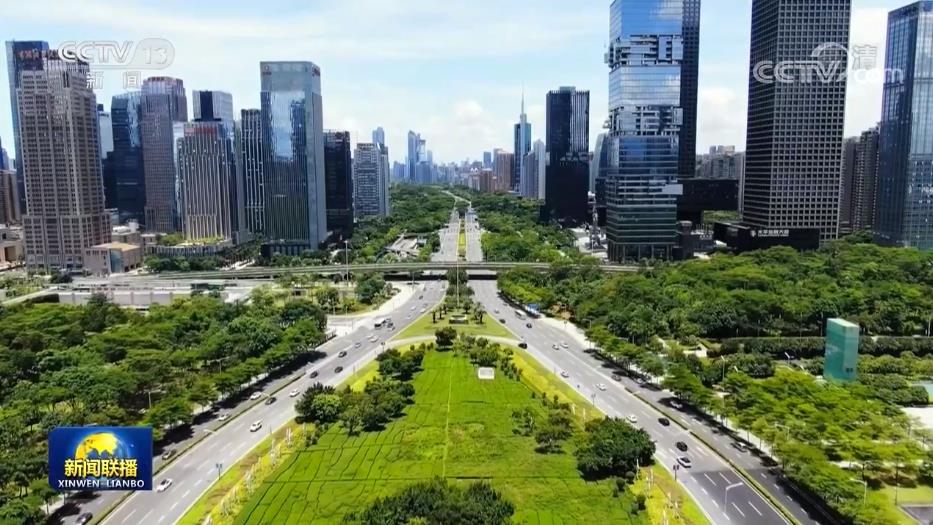 向绿色转型 连云港港迸发新活力