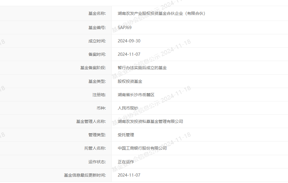 国办发文：政府投资基金不以招商引资为目的 适度放宽基金存续期要求