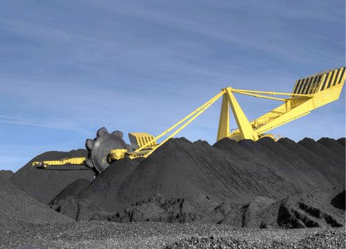 煤价下行冲击利润,冀中能源营利双降困境难破,合规生产红线屡失守