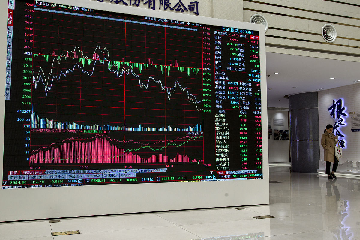 中际旭创业绩高增背后:8个月内股价近“腰斩”,北向资金大举撤退