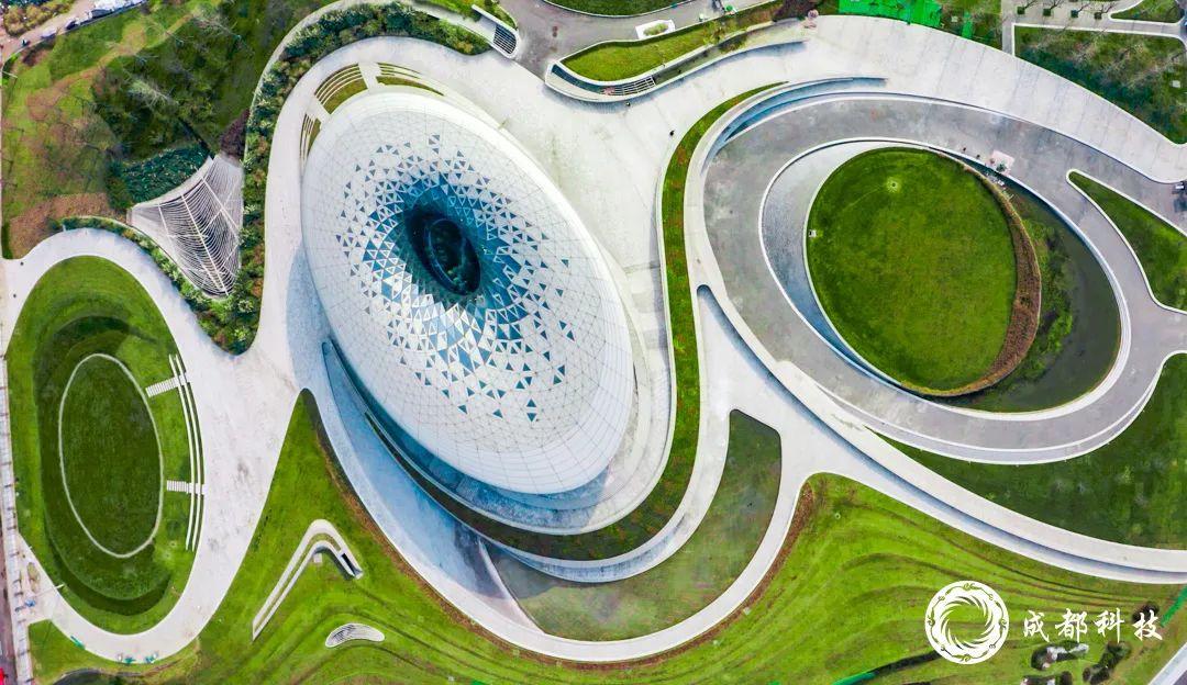 激活科技消费新生态 成都未来医学城前沿生物材料“前店后厂”创新场景揭牌