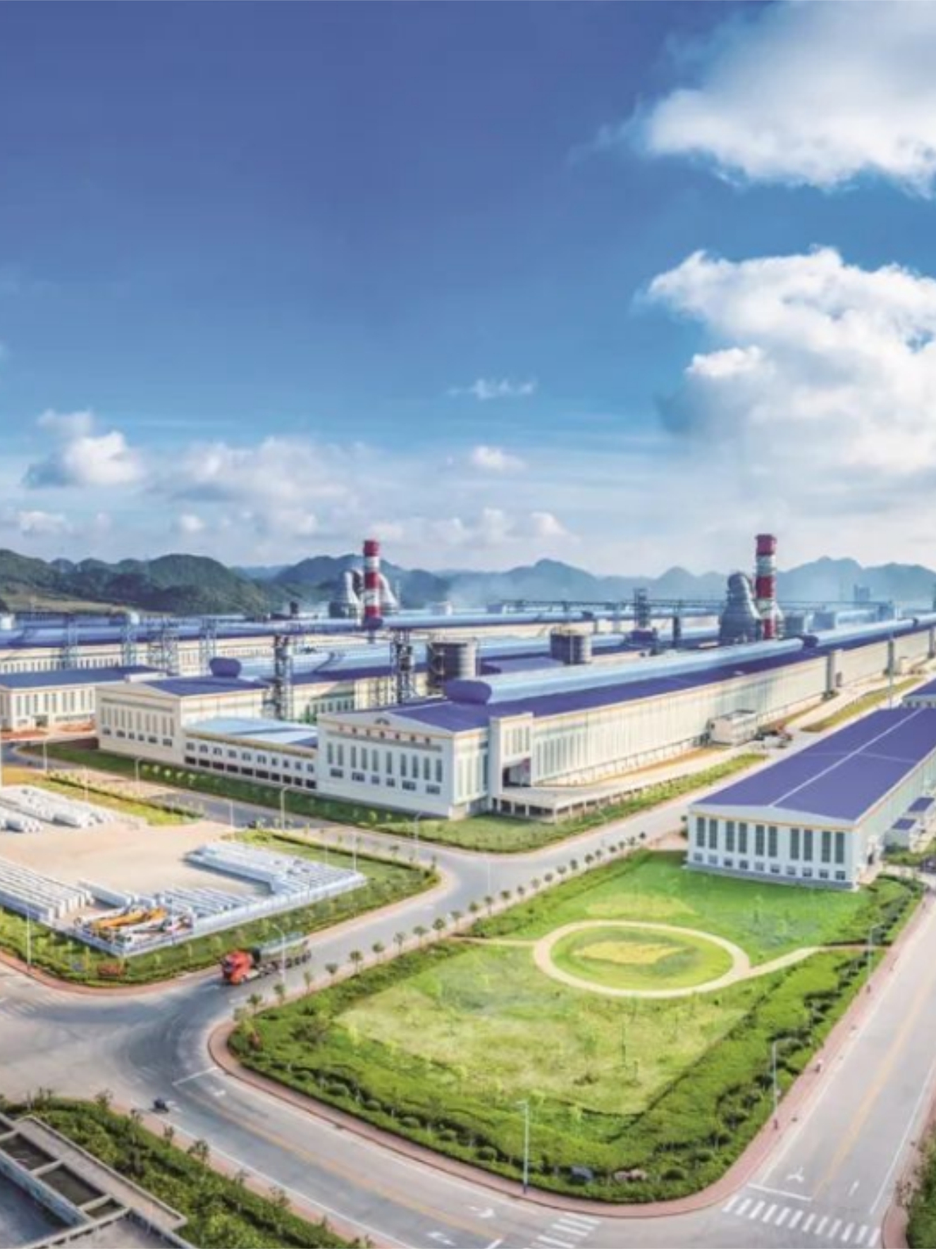 城发环境:城市服务市占率居河南头部 将前瞻性布局产业融合新赛道