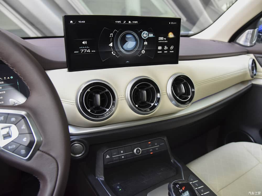 长城汽车获得实用新型专利授权:“A柱结构和车辆”